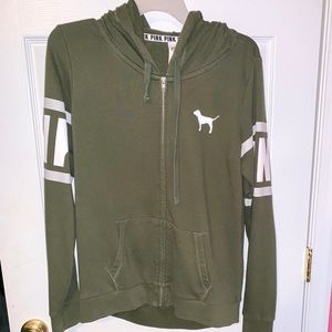 Victoria’s Secret Pink Hoodie